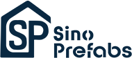 Prefabs | Prefab home | Prefab Container House Logo